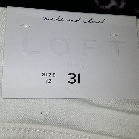 Loft Shorts - Picture 4 of 9